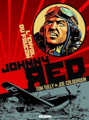 Johnny Red, t. 01